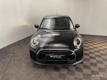 SPOTICAR Mini Hatch Cooper 136 Ch Dkg7 Essential Occasion - Berline Essence Noir - Varennes Sur Seine - 1204242921_2