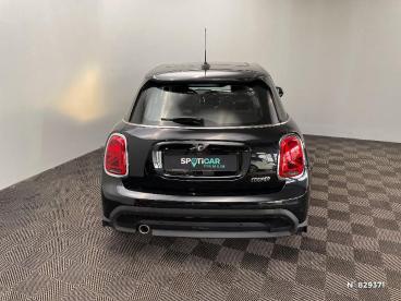 SPOTICAR Mini Hatch Cooper 136 Ch Dkg7 Essential Occasion - Berline Essence Noir - Varennes Sur Seine - 1204242921_3