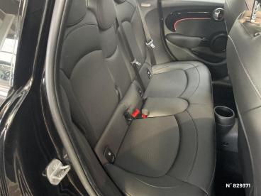 SPOTICAR Mini Hatch Cooper 136 Ch Dkg7 Essential Occasion - Berline Essence Noir - Varennes Sur Seine - 1204242921_5