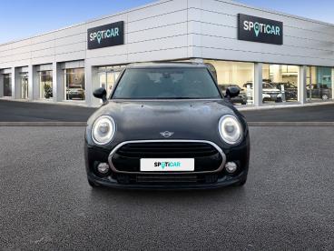 SPOTICAR Mini One Mini Clubman Cooper 136 Ch Bva7 Edition Kensington Occasion - Citadine Essence Noir - Sure - 1202850358_2
