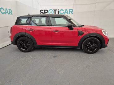 SPOTICAR Mini One Mini Countryman 136 Ch Cooper Edition Northwood Occasion - Citadine Essence Chili Red - Cavaillon - 1203417453_4
