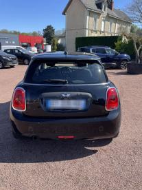 SPOTICAR Mini One Mini One D Finition Salt 95 Ch Occasion - Citadine Diesel Noir - Bauge En Anjou - 1203489723_5