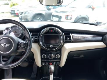 SPOTICAR Mini One Mini Cooper Sd Edition Seven 170 Ch Occasion - Citadine Diesel Gris Foncé - Lempdes - 1203626992_5