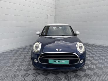SPOTICAR Mini One Mini Cooper Finition Business 136 Ch Occasion - Citadine Essence Autre - Meyzieu - 1203637998_2