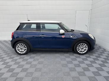 SPOTICAR Mini One Mini Cooper Finition Business 136 Ch Occasion - Citadine Essence Autre - Meyzieu - 1203637998_4