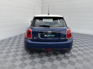 SPOTICAR Mini One Mini Cooper Finition Business 136 Ch Occasion - Citadine Essence Autre - Meyzieu - 1203637998_5