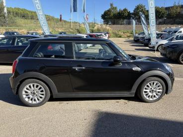 SPOTICAR Mini One Mini Cooper D Finition Business 116 Ch Occasion - Citadine Diesel Noir - Beaucaire - 1203665920_5
