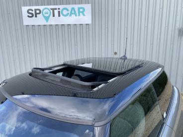 SPOTICAR Mini One Mini Cooper D Edition Shoreditch 116 Ch Occasion - Citadine Diesel Gris Clair - St Jean Le Blanc - 1203679727_3