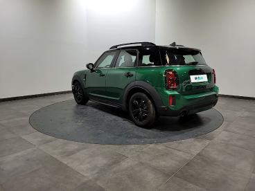 SPOTICAR Mini One Mini Countryman 136 Ch Bva7 Cooper Essential Occasion - Citadine Essence Vert - Toulouse - 1203708172_3
