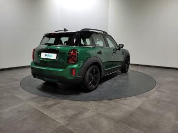 SPOTICAR Mini One Mini Countryman 136 Ch Bva7 Cooper Essential Occasion - Citadine Essence Vert - Toulouse - 1203708172_5