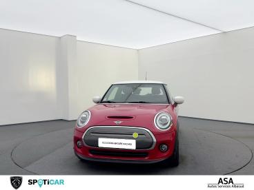SPOTICAR Mini One Mini Cooper Se 184ch Yours Bva Occasion - Citadine Electrique Chili Red - Montauban - 1203727096_2