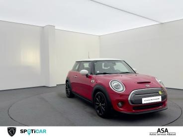 SPOTICAR Mini One Mini Cooper Se 184ch Yours Bva Occasion - Citadine Electrique Chili Red - Montauban - 1203727096_3