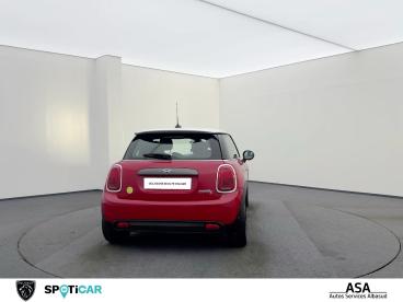 SPOTICAR Mini One Mini Cooper Se 184ch Yours Bva Occasion - Citadine Electrique Chili Red - Montauban - 1203727096_5