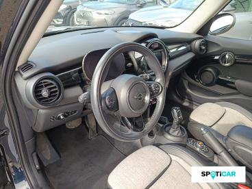 SPOTICAR Mini One Mini Hatch 5 Portes Cooper 136 Ch Bva7 Occasion - Citadine Essence Noir - Frejus - 1203743055_2