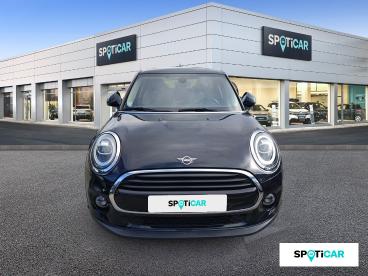 SPOTICAR Mini One Mini Hatch 5 Portes Cooper 136 Ch Bva7 Occasion - Citadine Essence Noir - Frejus - 1203743055_4
