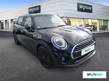 SPOTICAR Mini One Mini Hatch 5 Portes Cooper 136 Ch Bva7 Occasion - Citadine Essence Noir - Frejus - 1203743055_5