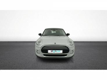 SPOTICAR Mini One Mini Hatch 3 Portes Cooper 136 Ch Pack Chili Occasion - Citadine Essence Blanc - Montelimar - 1203786932_2