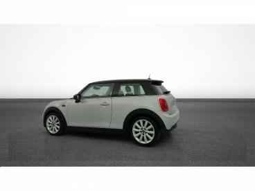 SPOTICAR Mini One Mini Hatch 3 Portes Cooper 136 Ch Pack Chili Occasion - Citadine Essence Blanc - Montelimar - 1203786932_5