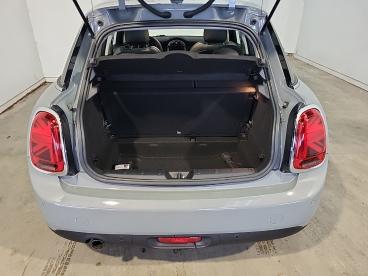 SPOTICAR Mini One Mini One 102ch  Edition Greenwich Bva7 Occasion - Citadine Essence Moonwalk Grey - Bollene - 1203787266_5