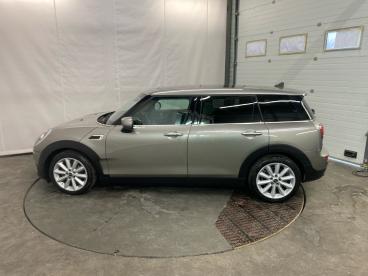 SPOTICAR Mini One Mini Clubman One 102 Ch Dkg7 Finition Exquisite Occasion - Citadine Essence Gris - Toulouse - 1203800292_2