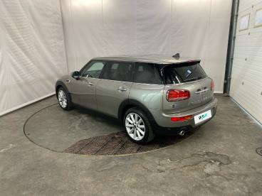 SPOTICAR Mini One Mini Clubman One 102 Ch Dkg7 Finition Exquisite Occasion - Citadine Essence Gris - Toulouse - 1203800292_3