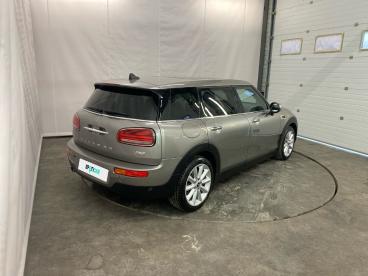 SPOTICAR Mini One Mini Clubman One 102 Ch Dkg7 Finition Exquisite Occasion - Citadine Essence Gris - Toulouse - 1203800292_5