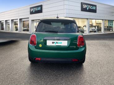 SPOTICAR Mini One Mini Cooper Se 184ch Business Bva Occasion - Citadine Electrique Vert - Reims - 1203801247_5