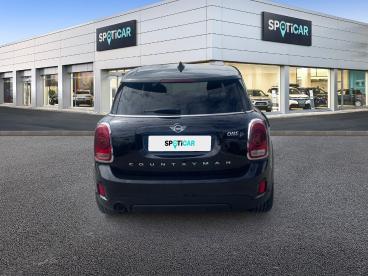 SPOTICAR Mini One Mini Countryman 116 Ch Bva7 One D Oakwood Occasion - Citadine Diesel Noir - Annemasse - 1203808814_5