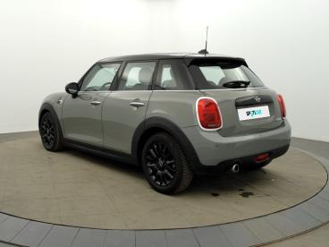 SPOTICAR Mini One Mini Hatch 5 Portes Cooper 136 Ch Bva7 Edition Heddon S Occasion - Citadine Essence Gris - Boulogne Billancourt - 1203818932_3