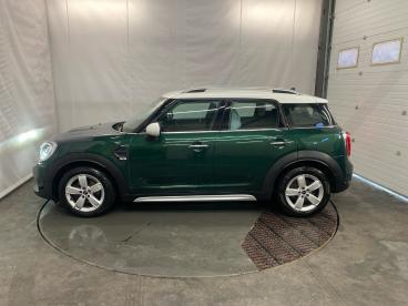 SPOTICAR Mini One Mini Countryman 136 Ch Bva7 Cooper Occasion - Citadine Essence Noir - Toulouse - 1203819412_2