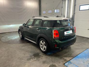 SPOTICAR Mini One Mini Countryman 136 Ch Bva7 Cooper Occasion - Citadine Essence Noir - Toulouse - 1203819412_3