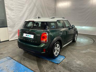 SPOTICAR Mini One Mini Countryman 136 Ch Bva7 Cooper Occasion - Citadine Essence Noir - Toulouse - 1203819412_5