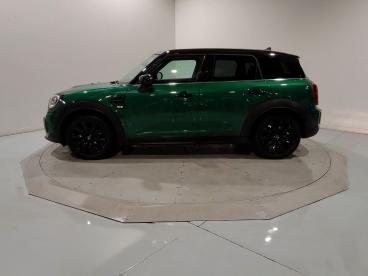 SPOTICAR Mini One Mini Countryman 136 Ch Bva7 Cooper Essential Occasion - Citadine Essence Vert - Lomme - 1203838500_2