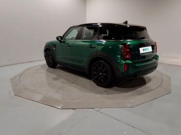 SPOTICAR Mini One Mini Countryman 136 Ch Bva7 Cooper Essential Occasion - Citadine Essence Vert - Lomme - 1203838500_3