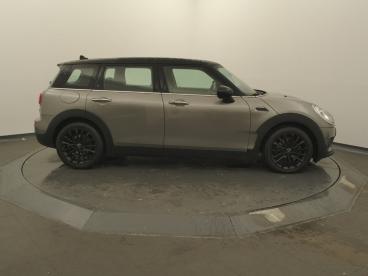 SPOTICAR Mini One Mini Clubman Cooper 136 Ch Bva7 Edition Kensington Occasion - Citadine Essence Gris - Angers - 1203854408_4