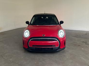 SPOTICAR Mini One Mini Hatch 5 Portes Cooper 136 Ch Dkg7 Essential Occasion - Citadine Essence Chili Red - Francheville - 1203879711_2