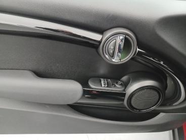 SPOTICAR Mini One Mini Hatch 3 Portes Cooper 136 Ch Bva7 Finition Busines Occasion - Citadine Essence Noir - Angers - 1203896102_1