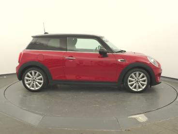 SPOTICAR Mini One Mini Hatch 3 Portes Cooper 136 Ch Bva7 Finition Busines Occasion - Citadine Essence Noir - Angers - 1203896102_4