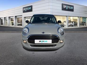 SPOTICAR Mini One Mini Cooper 136ch Bva7 Euro6d-t Occasion - Citadine Essence Emerald Grey - Aix En Provence - 1203937313_2