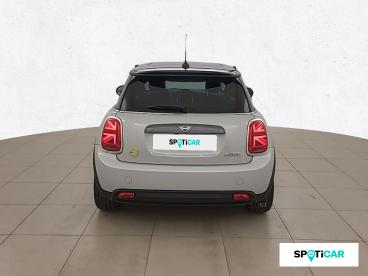 SPOTICAR Mini One Mini Hatch 3 Portes Cooper Se 184 Ch Finition Yours Occasion - Citadine Electrique Blanc - St Maur - 1203954350_5
