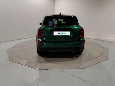 SPOTICAR Mini One Mini Countryman 136 Ch Bva7 Cooper Essential Occasion - Citadine Essence Vert - Faches Thumesnil - 1203972296_4