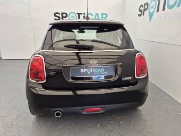 SPOTICAR Mini One Mini Hatch 3 Portes Cooper 136 Ch Bva7 Edition Greenwic Occasion - Citadine Essence Noir - Pertuis - 1203984761_5