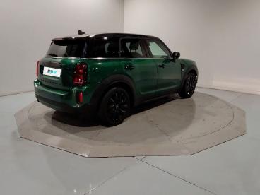 SPOTICAR Mini One Mini Countryman 136 Ch Bva7 Cooper Essential Occasion - Citadine Essence Vert - Faches Thumesnil - 1204005038_5