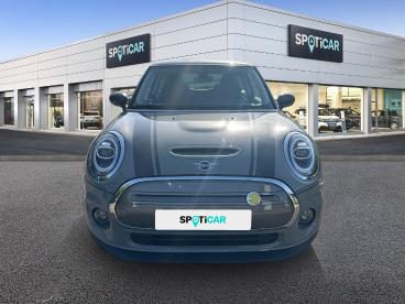 SPOTICAR Mini One Mini Hatch 3 Portes Cooper Se 184 Ch Finition Business Occasion - Citadine Electrique Gris - Evreux - 1204081612_2