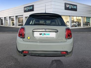 SPOTICAR Mini One Mini Hatch 3 Portes Cooper Se 184 Ch Finition Business Occasion - Citadine Electrique Gris - Evreux - 1204081612_5