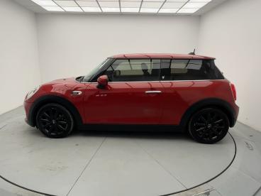 SPOTICAR Mini One Mini Hatch 3 Portes One 102 Ch Edition Blackfriars Occasion - Citadine Essence Rouge - Marignane - 1204083260_2