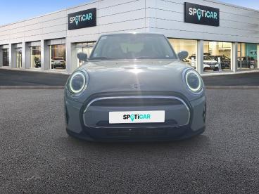SPOTICAR Mini One Mini Cooper 136ch Classic Bva7 Occasion - Citadine Essence Moonwalk Grey - Reims - 1204092983_2
