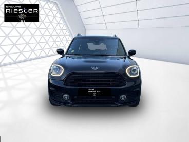 SPOTICAR Mini One Mini Countryman 116 Ch Bva7 One D Longstone Occasion - Citadine Diesel Noir - Saint Maximin - 1204161557_2
