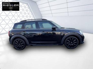 SPOTICAR Mini One Mini Countryman 116 Ch Bva7 One D Longstone Occasion - Citadine Diesel Noir - Saint Maximin - 1204161557_4