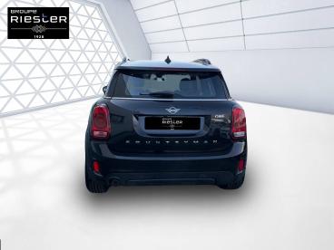 SPOTICAR Mini One Mini Countryman 116 Ch Bva7 One D Longstone Occasion - Citadine Diesel Noir - Saint Maximin - 1204161557_5